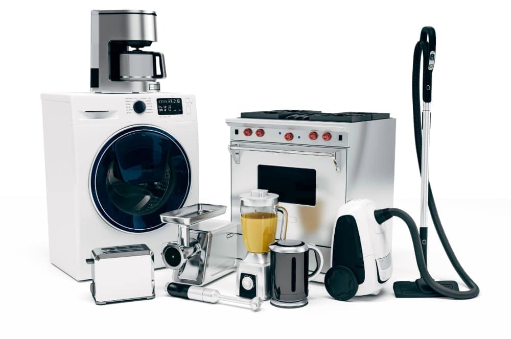 Recycling your appliances with Redwood Recycling Recycling your appliances with Redwood Recycling