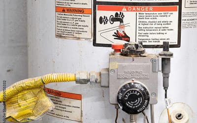 Can You Recycle an Old Water Heater?