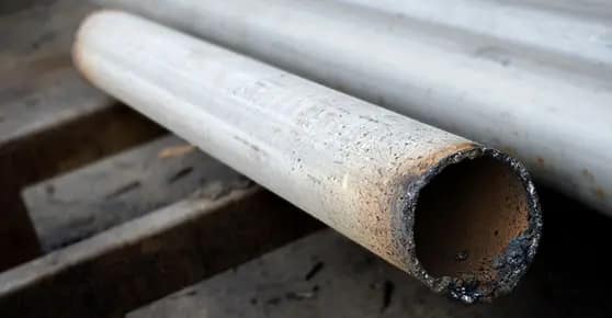 Stainless steel 316 grade scrap